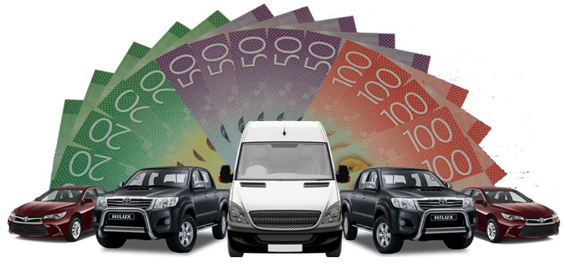 National Wreckers Cash For Cars